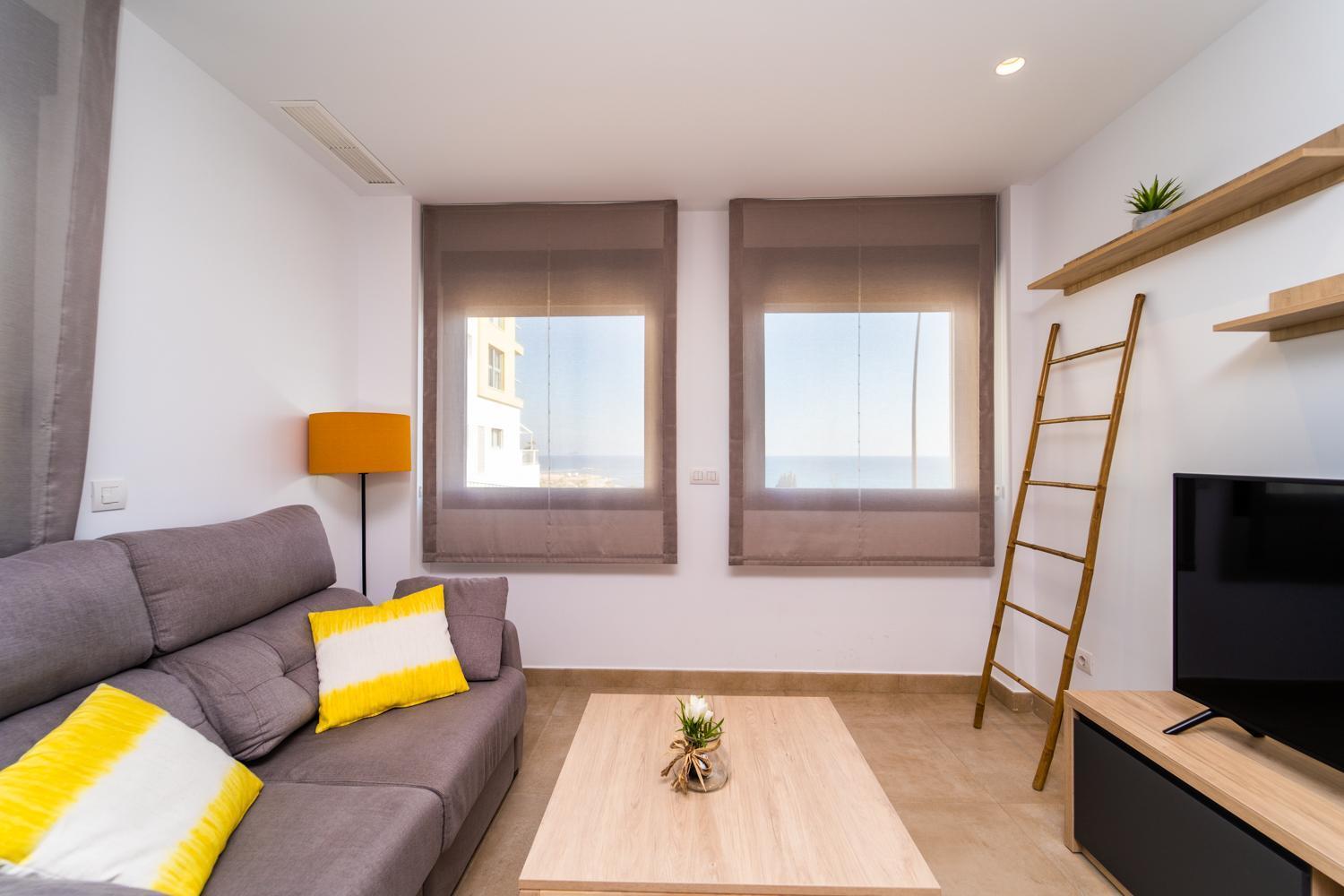 La Punta Colors By Dlv Apartment Вилахойоса Екстериор снимка