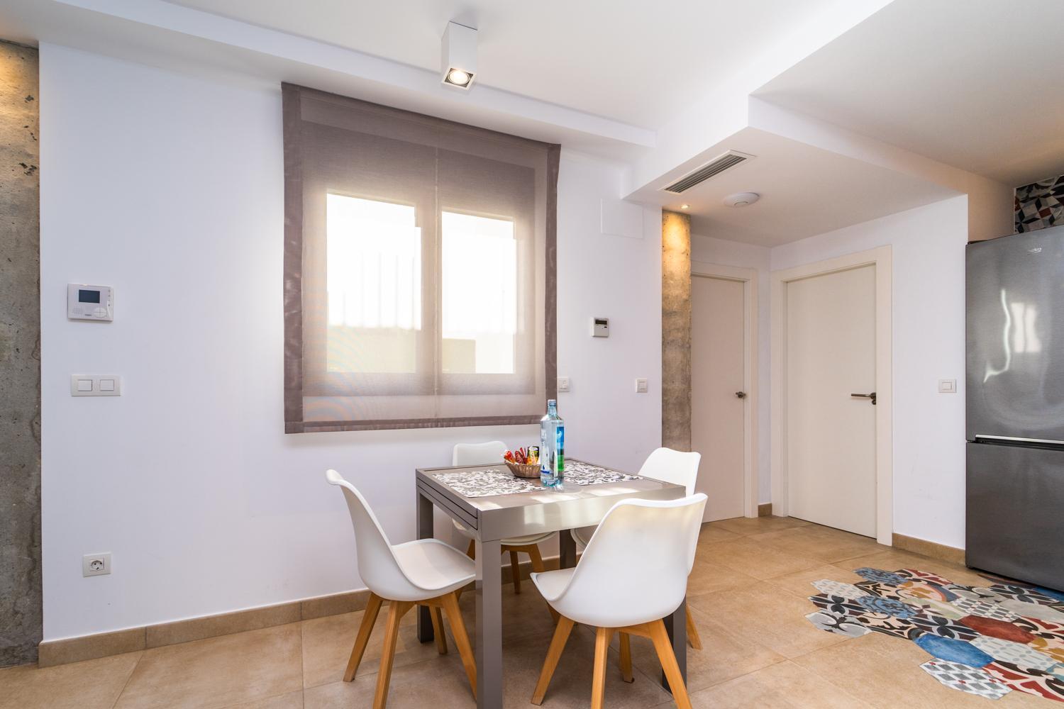 Vistamar Colors Boutique Luxury Apartments By Dlv Вилахойоса Екстериор снимка