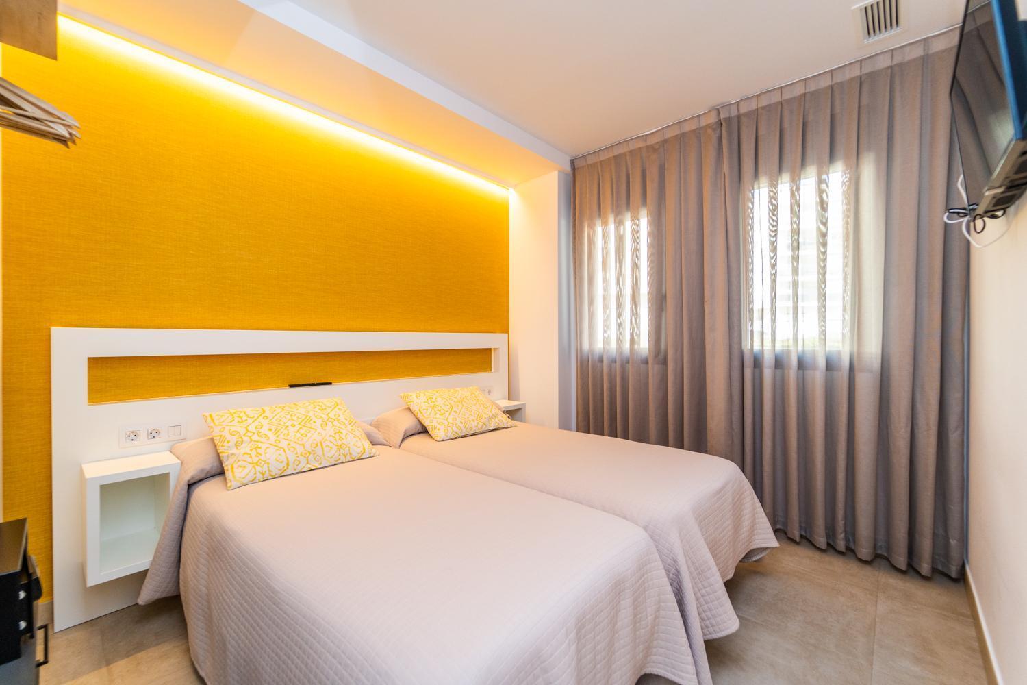 Vistamar Colors Boutique Luxury Apartments By Dlv Вилахойоса Екстериор снимка