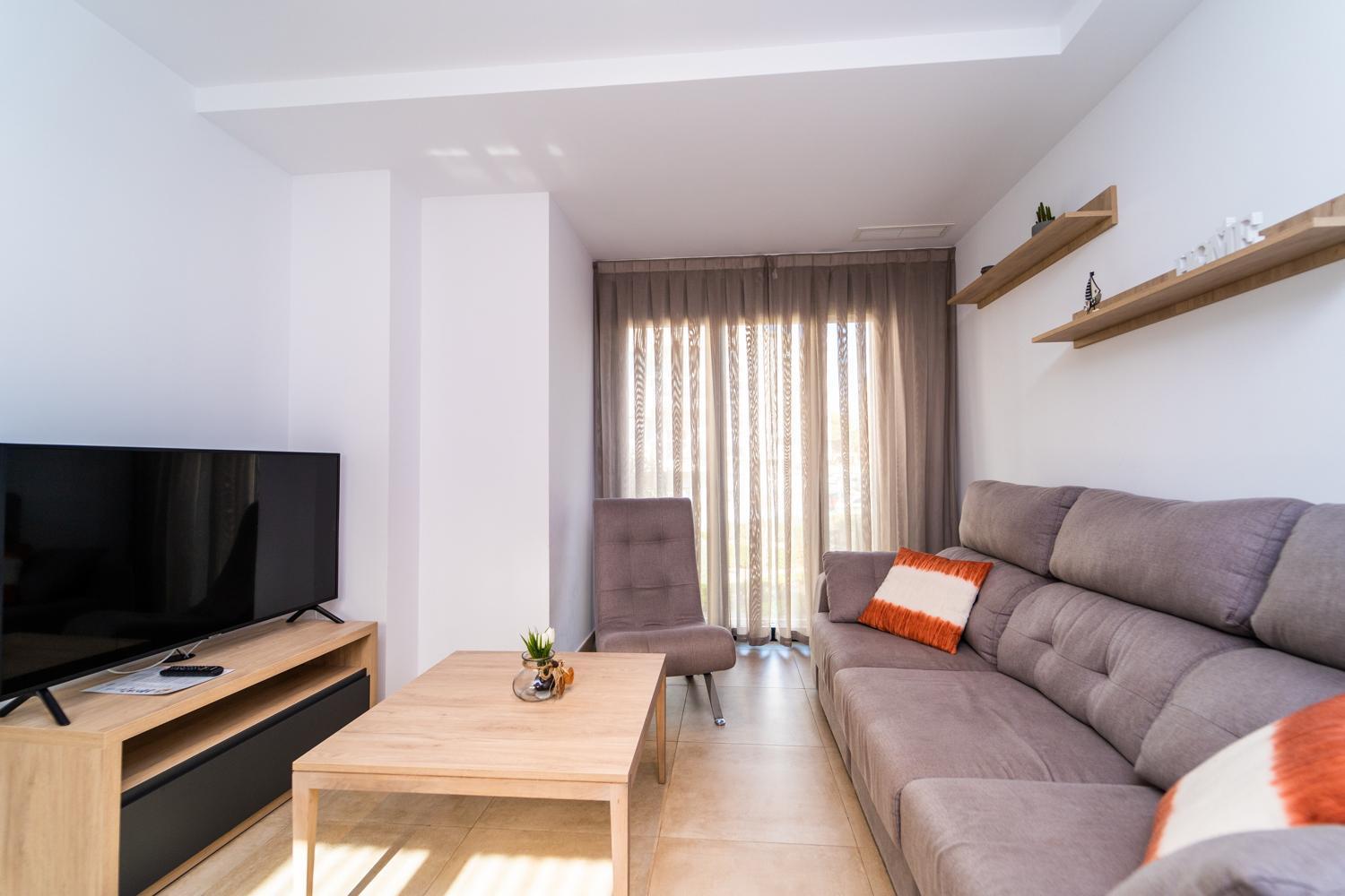 La Punta Colors By Dlv Apartment Вилахойоса Екстериор снимка