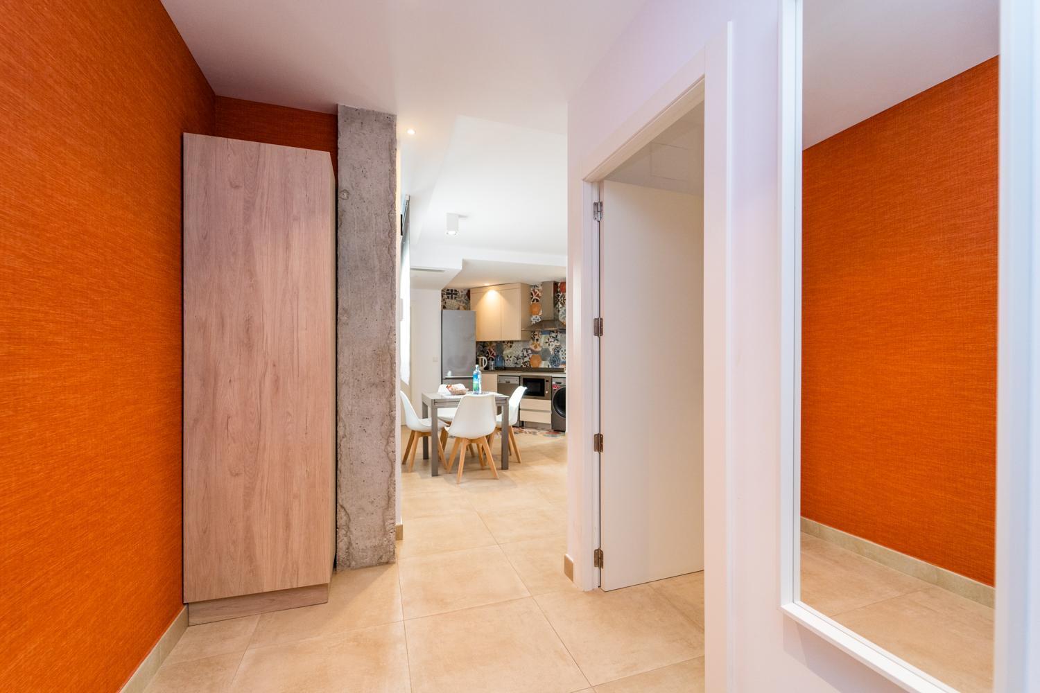 La Punta Colors By Dlv Apartment Вилахойоса Екстериор снимка