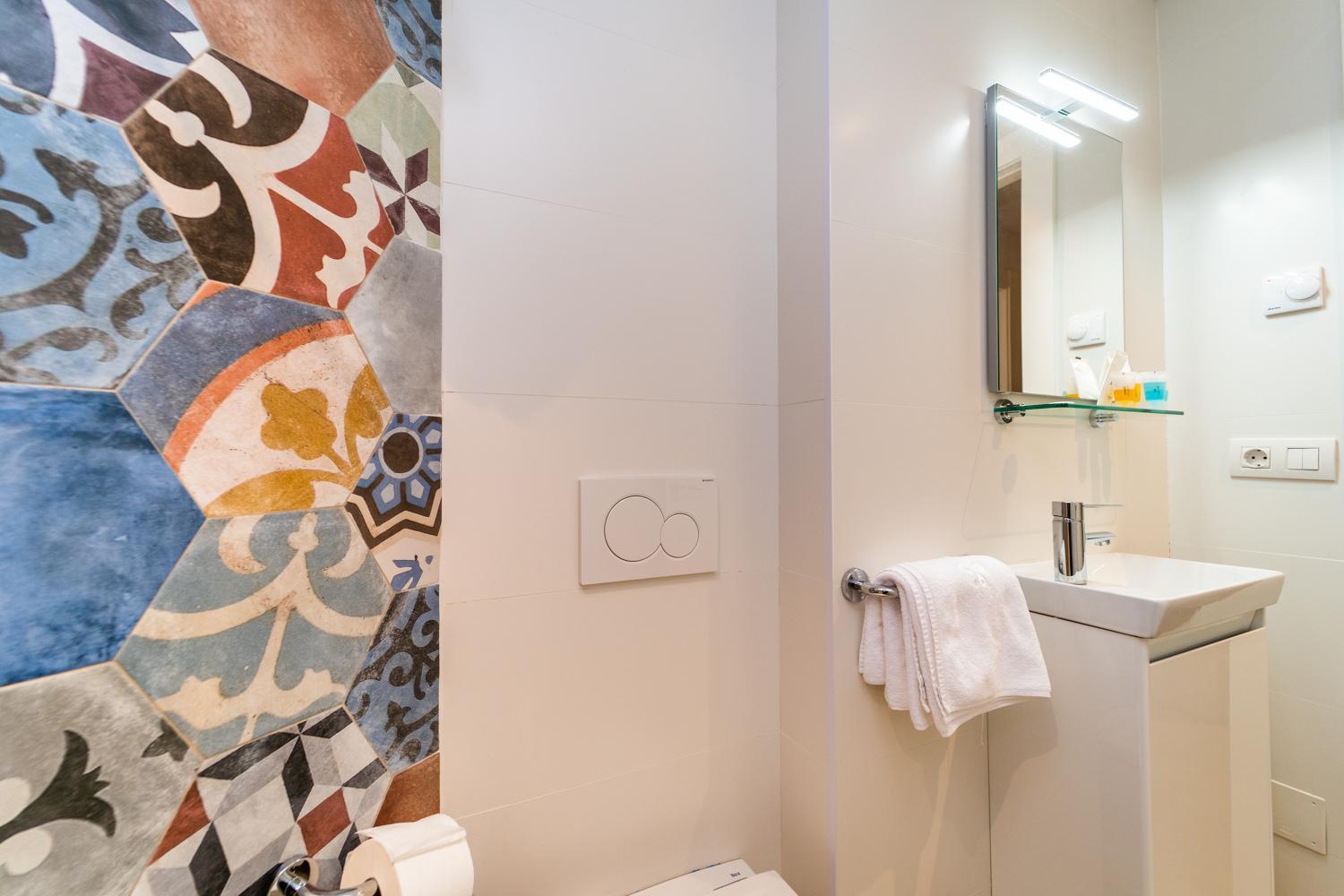 Vistamar Colors Boutique Luxury Apartments By Dlv Вилахойоса Екстериор снимка