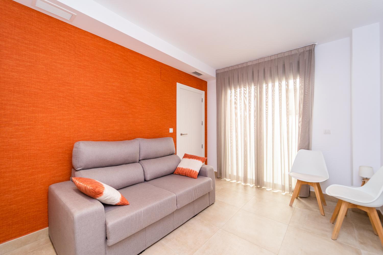 La Punta Colors By Dlv Apartment Вилахойоса Екстериор снимка