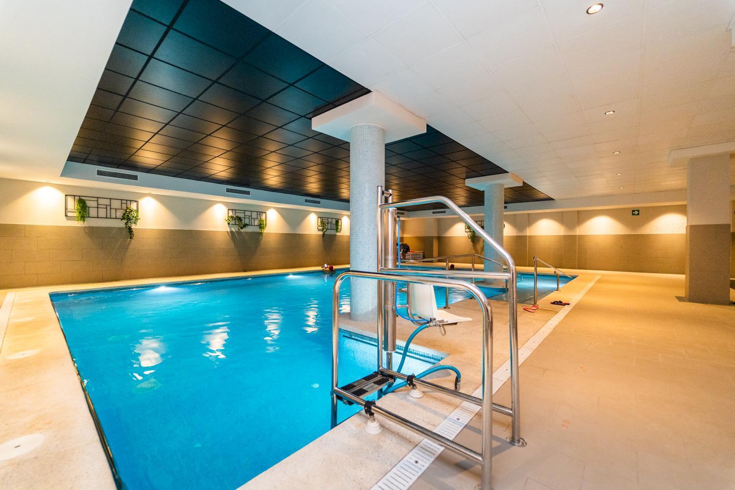 Vistamar Colors Boutique Luxury Apartments By Dlv Вилахойоса Екстериор снимка